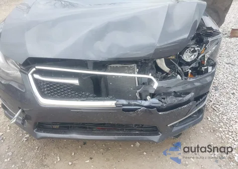 2016 Subaru Impreza 2.0I Premium from USA, damaged, VIN JF1GJAB68GH012806